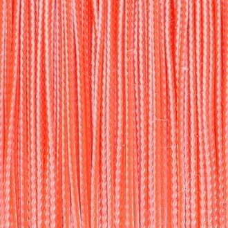 Vision Bakkari Thin Fly Line Backing 50m 20lb Orange