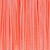 Vision Bakkari Thin Fly Line Backing 50m 20lb Orange