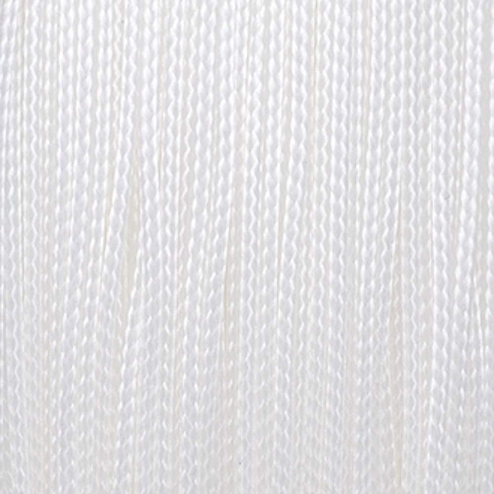 Vision Bakkari Fly Line 50m 12lb White Backing
