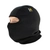 Swazi Microfleece Balaclava Black