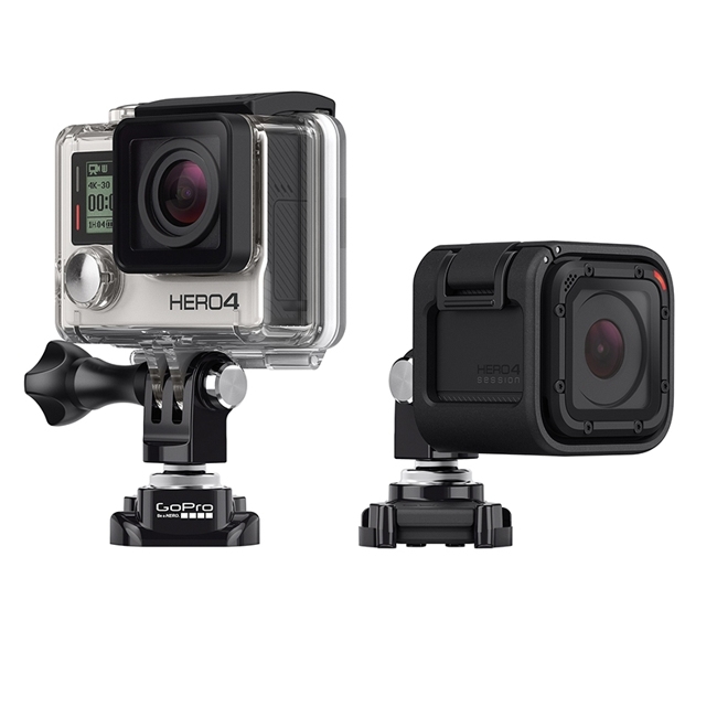 GoPro Ball Joint Buckle