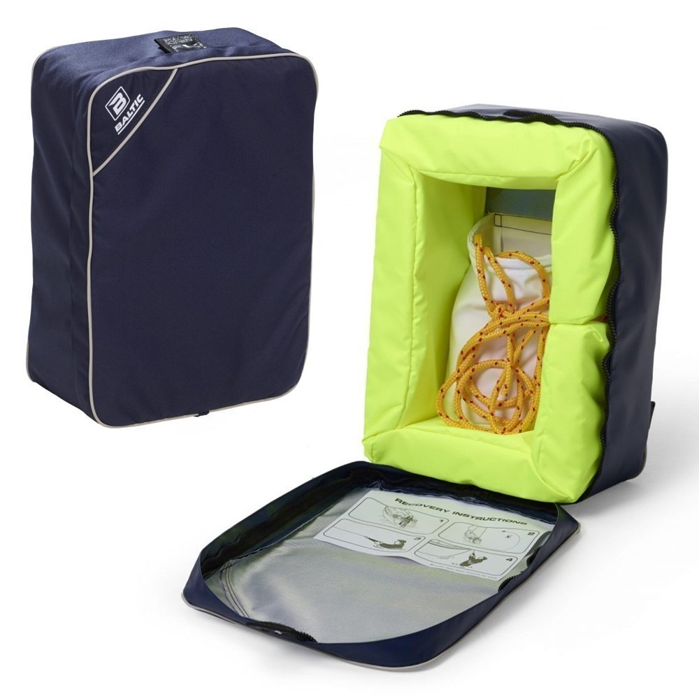 Baltic Rescue Sling Navy