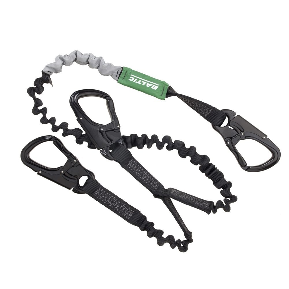 Baltic Supreme 3 Hook Safety Line