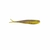 Catch Black Label Livies Jerkshad Soft Bait 10in Bananarama Qty 3