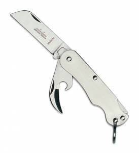 Joseph Rodgers 2-Blade Army Clasp Locking Pocket Knife 6cm