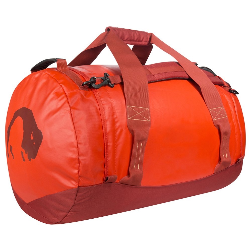 Tatonka Barrel Waterproof Dry Duffle Bag M 65L