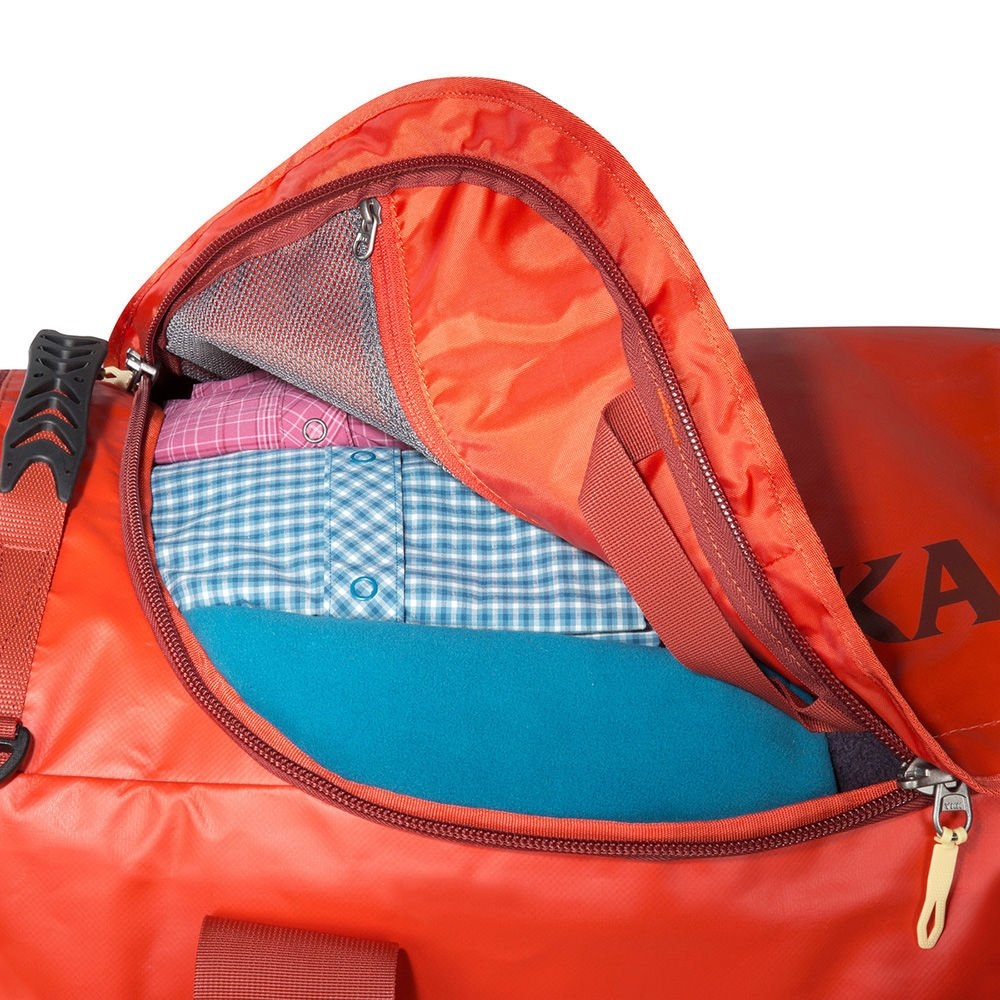 Tatonka Barrel Waterproof Dry Duffle Bag M 65L