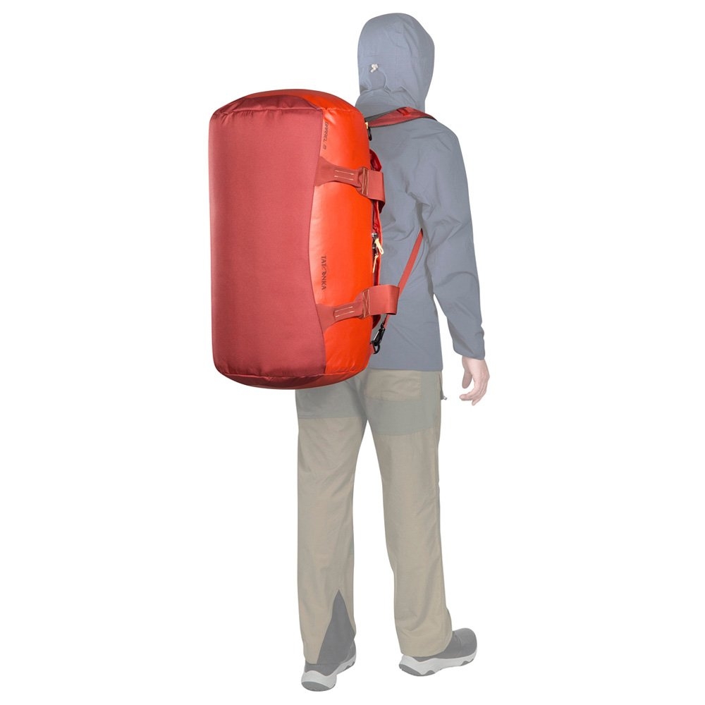 Tatonka Barrel Waterproof Dry Duffle Bag M 65L