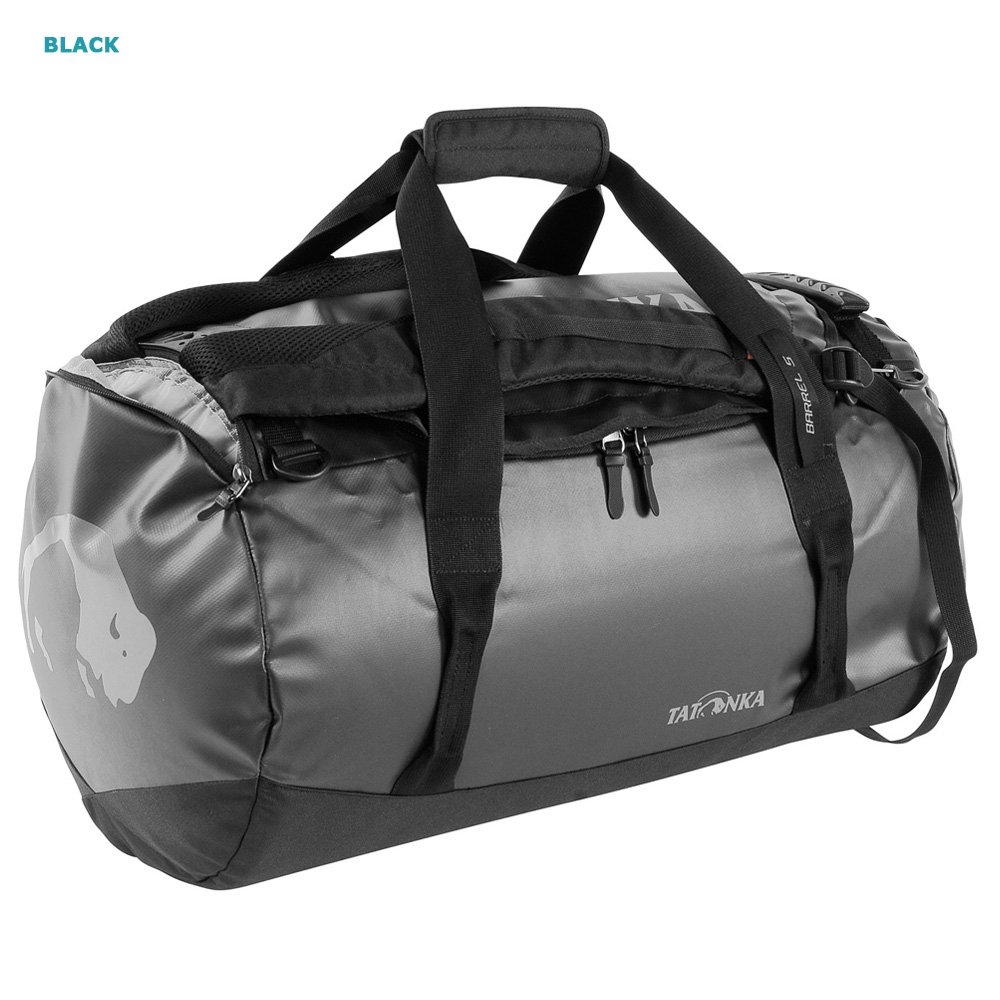 Tatonka Barrel Waterproof Dry Duffle Bag S 45L