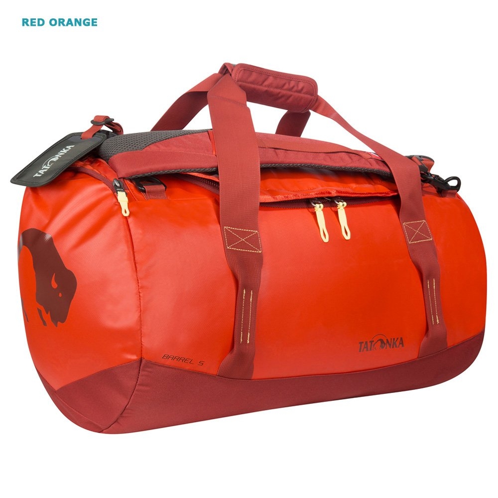 Tatonka Barrel Waterproof Dry Duffle Bag S 45L