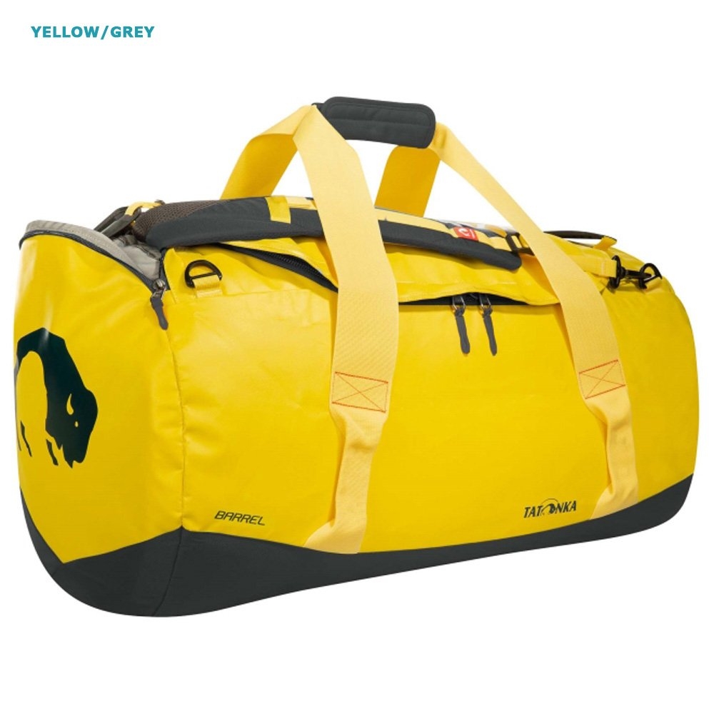 Tatonka Barrel Waterproof Dry Duffle Bag S 45L