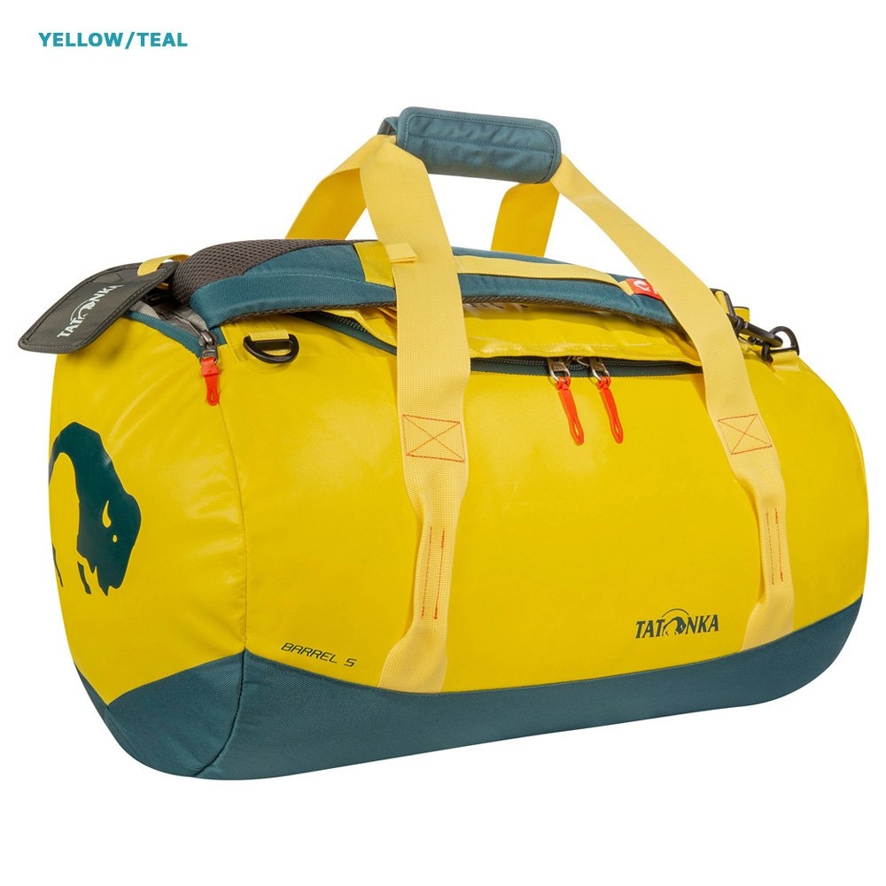 Tatonka Barrel Waterproof Dry Duffle Bag S 45L