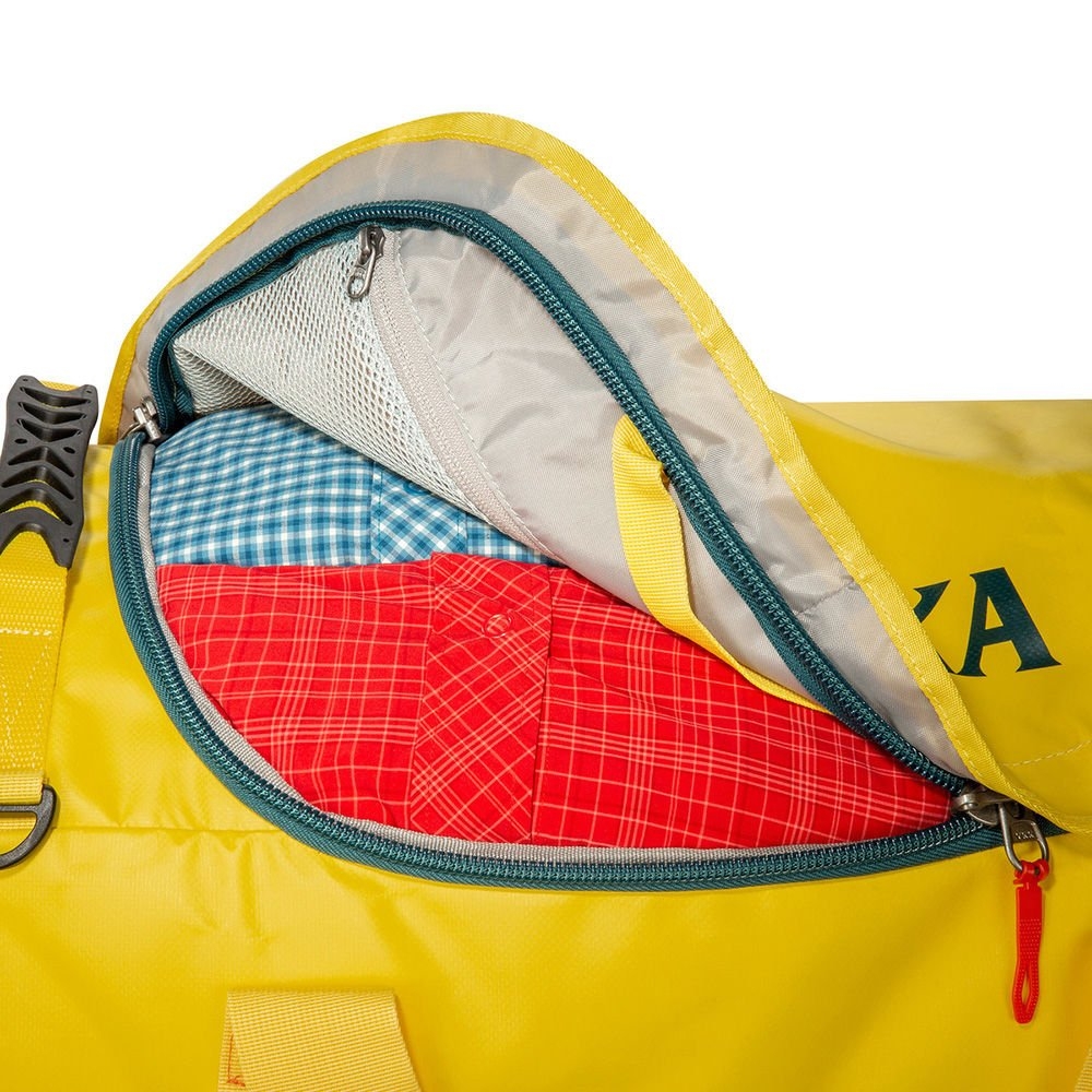 Tatonka Barrel Waterproof Dry Duffle Bag S 45L