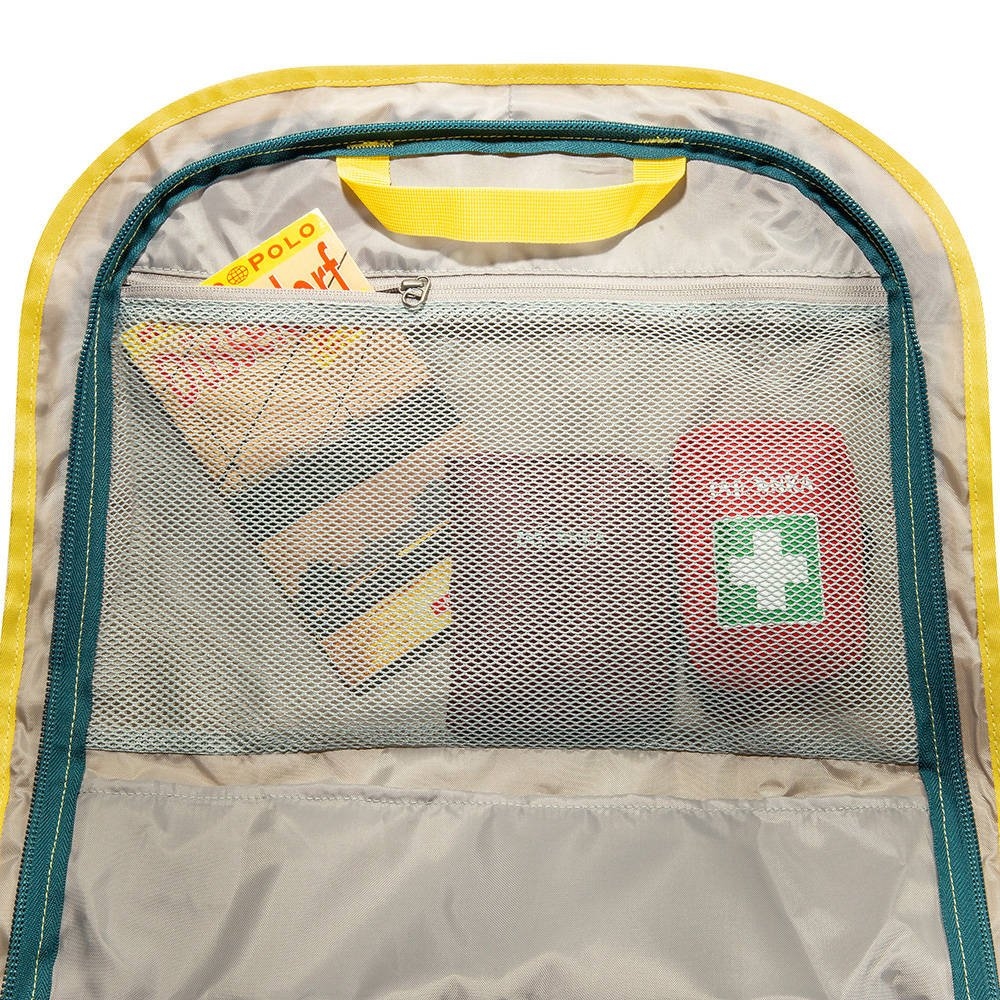 Tatonka Barrel Waterproof Dry Duffle Bag S 45L