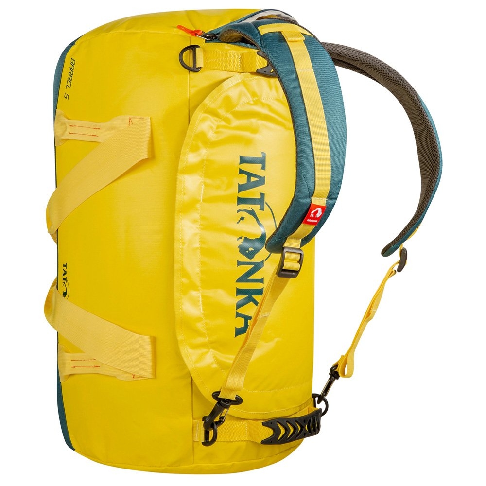 Tatonka Barrel Waterproof Dry Duffle Bag S 45L