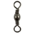 Wasabi Tackle Black Barrel Swivel Bulk Pack 6kg Qty 113