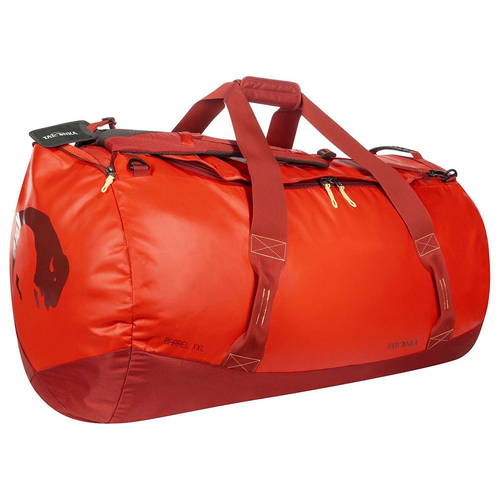 Tatonka Barrel Waterproof Dry Duffle Bag XXL 130L