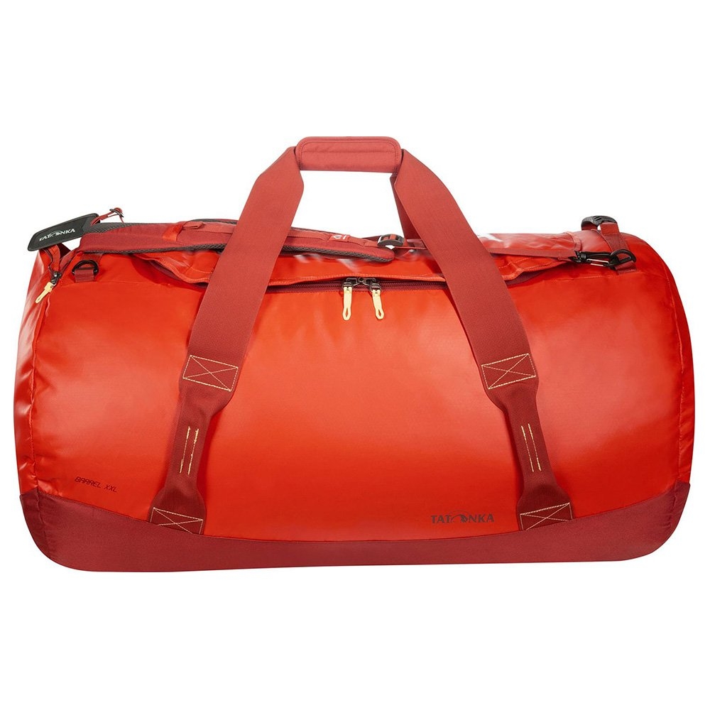 Tatonka Barrel Waterproof Dry Duffle Bag XXL 130L
