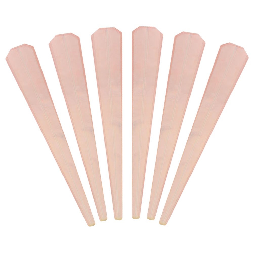 Bonze Replacement Lure Wings 6 Pack