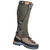 Hunters Element Basin Boot Gaiter Forest Green M
