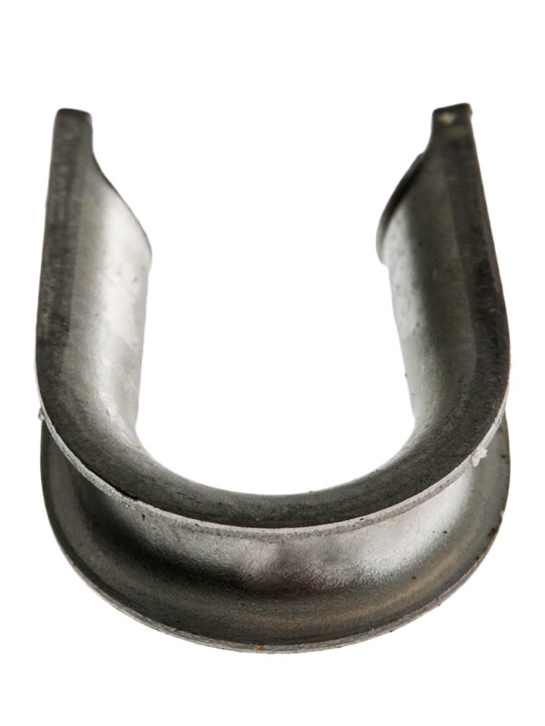 Bonze Stainless Steel Thimbles Fit Up to 700lb Mono Qty 25