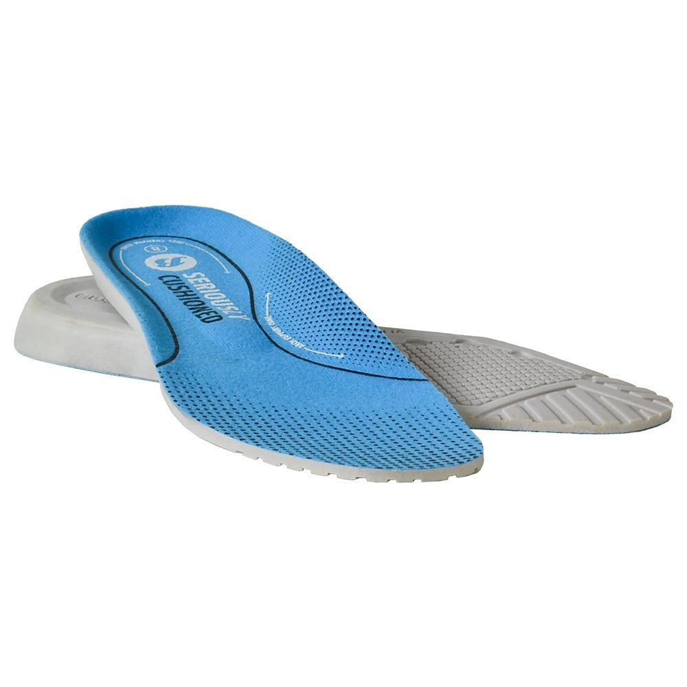 Bata Seriously Cushioned Insoles