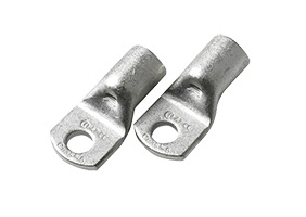 VETUS Battery Cable Tag 6mm M6 Hole Qty 10