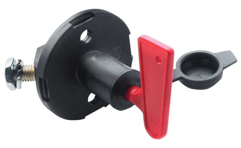 VETUS Battery Main Switch 100A