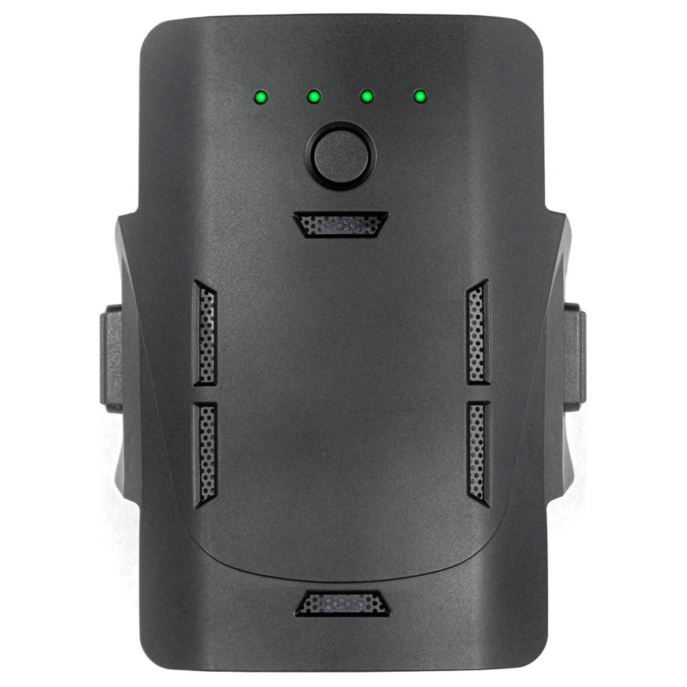 Aeroo Pro AI Flight Battery 4000mAh