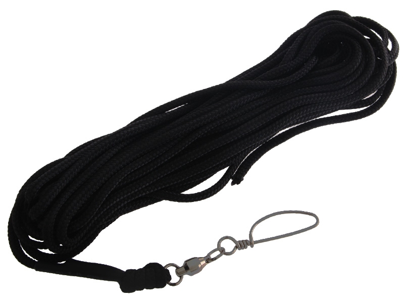 Bonze Teaser Tow Line 10m