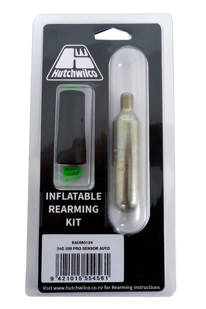 Hutchwilco UML Pro Sensor Automatic Life Jacket Rearming Kit 24g