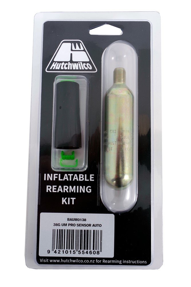 Hutchwilco UML Pro Sensor Automatic Life Jacket Rearming Kit 38g