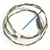 Bennett Actuator Wire Harness Extension 5ft