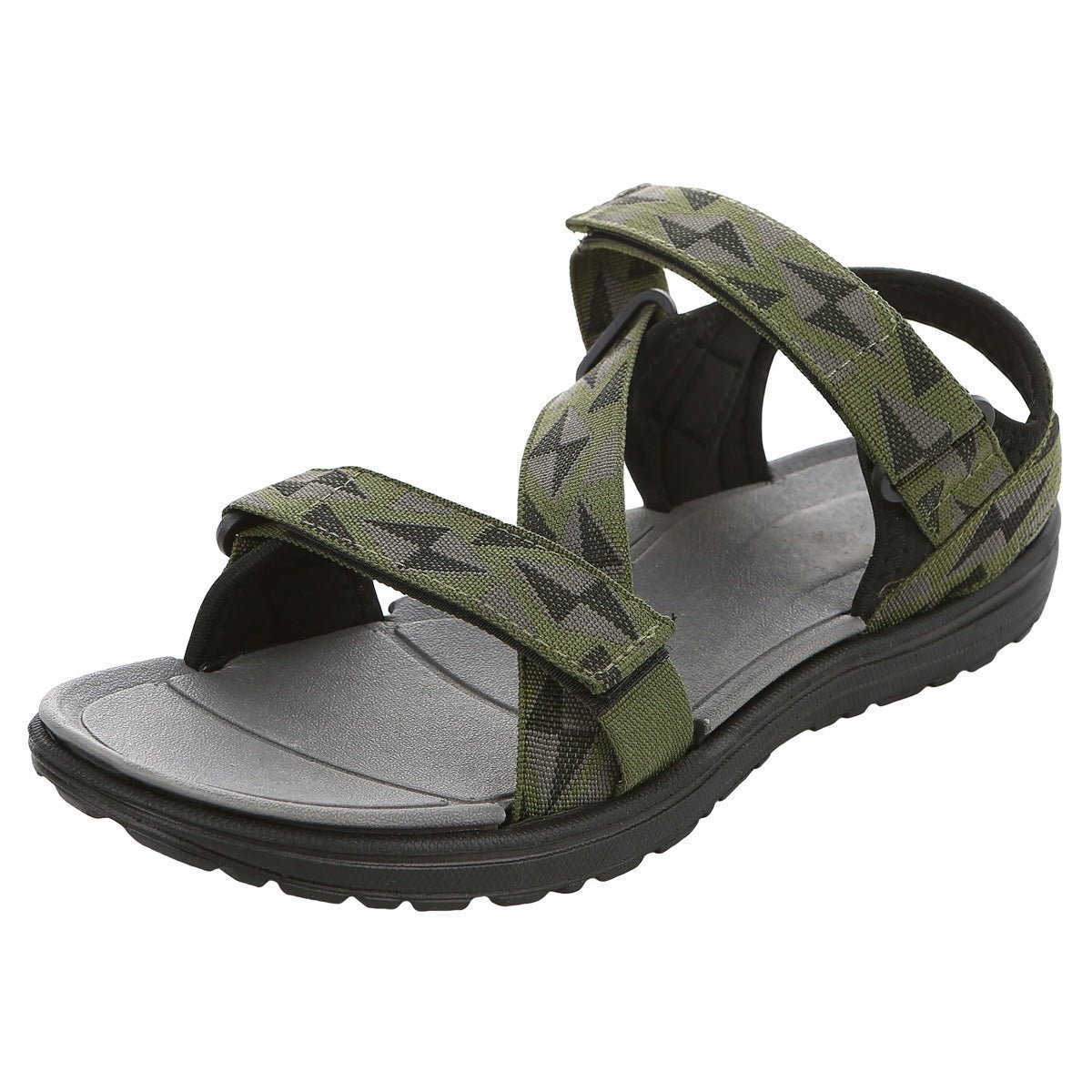 Northside Bayview Mens Open Toe Sandals
