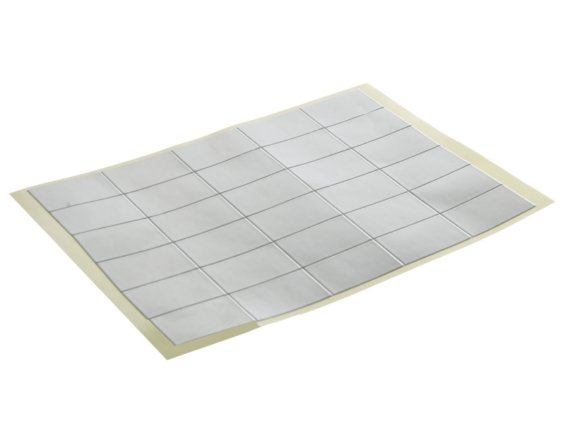 Bonze Zap Seal Anode Stickers for Light Gauge Hooks