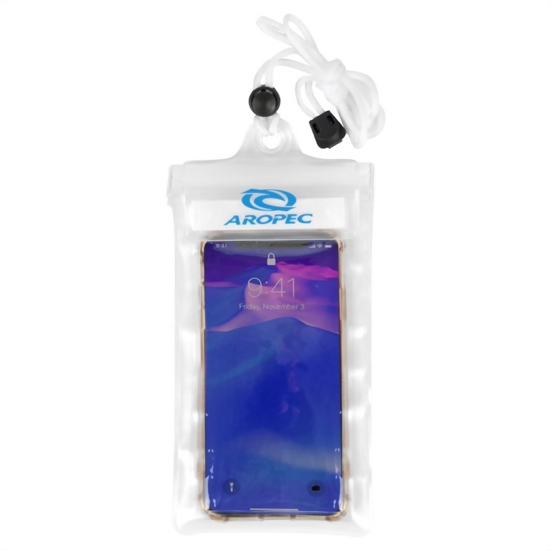 Aropec Waterproof Mobile Phone Pouch