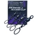 Ocean's Legacy Ball Bearing Access Swivel Clips #4 Qty 6