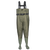Nacsan Nylon Chest Wader UK7/US8