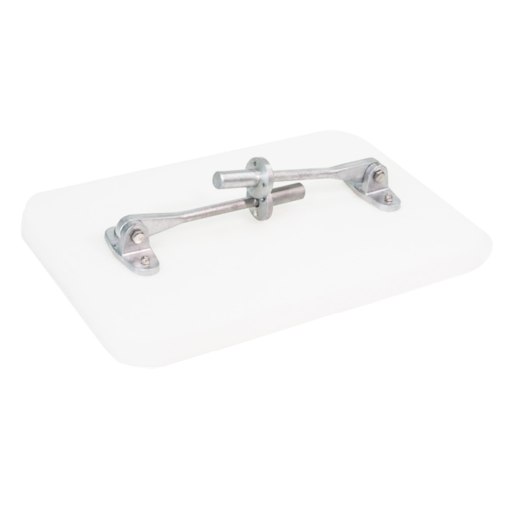 Hi-Tech Medium Bait Board with Transom Mount