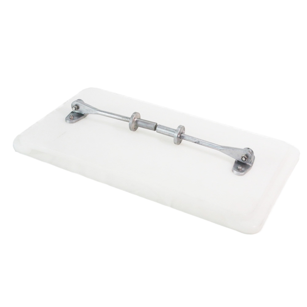 Hi-Tech Large Bait Board with Transom Mount