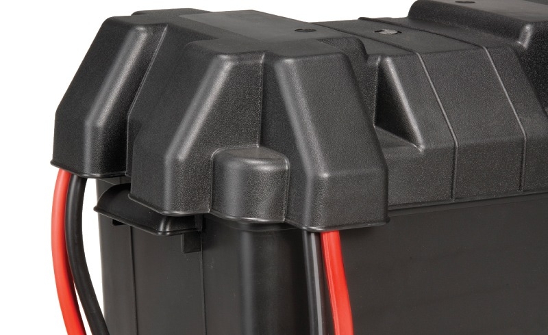 Projecta Large Battery Box