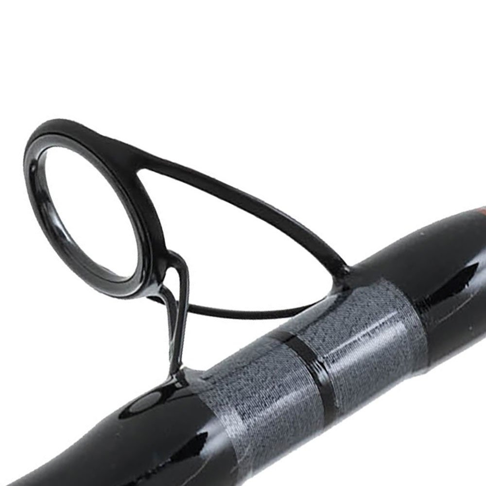 Shimano Backbone Overhead Jigging Rod 5ft 5in 80lb 300-400g 1pc