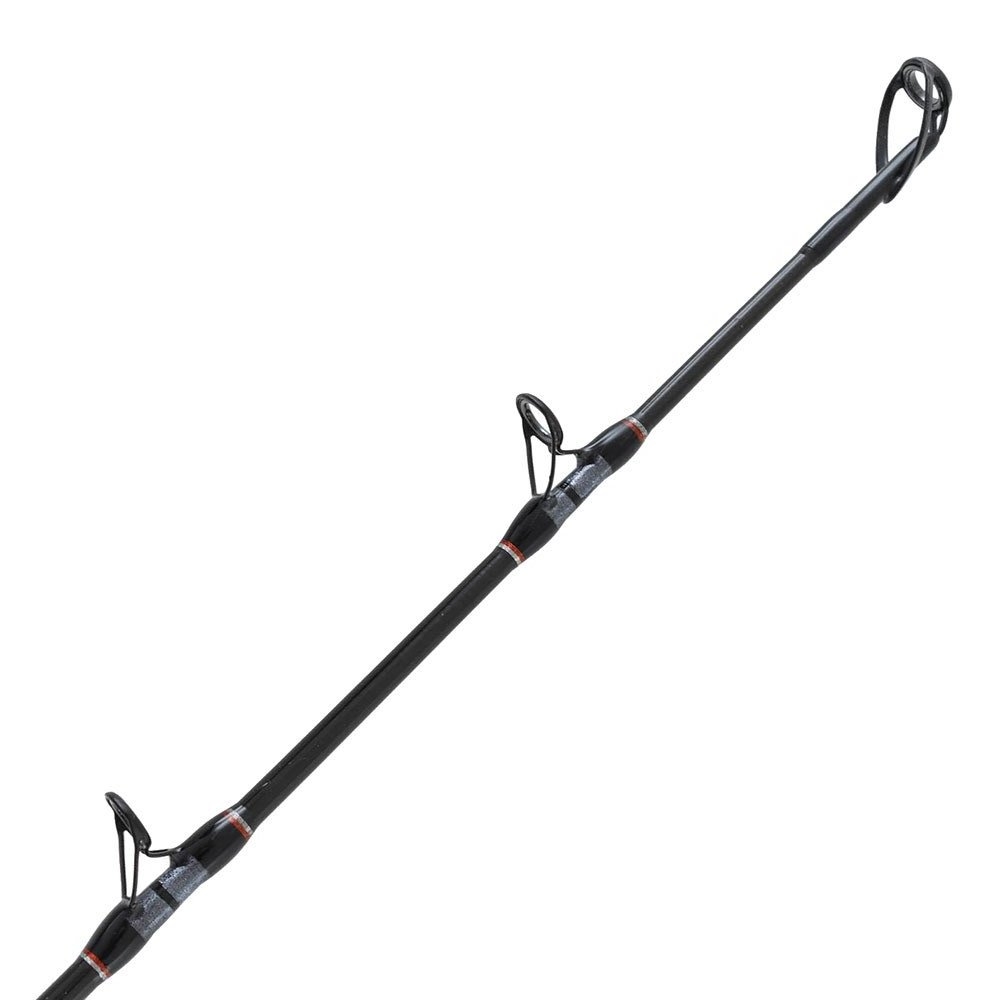 Shimano Torium 20PG Backbone OH Jigging Combo 5ft 5in 300-400g 1pc