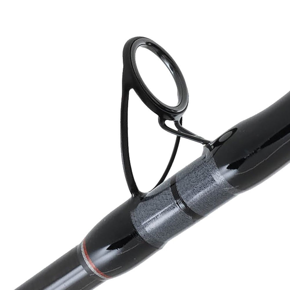 Shimano Torium 20PG Backbone OH Jigging Combo 5ft 5in 300-400g 1pc