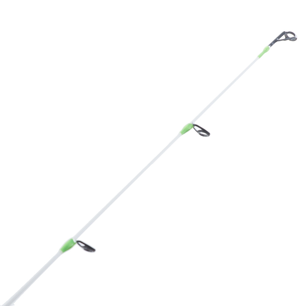 Shimano Spheros SP4000XG SW Backbone Medium Spin Slow Jig Combo 6ft 6in 10-20lb 1pc