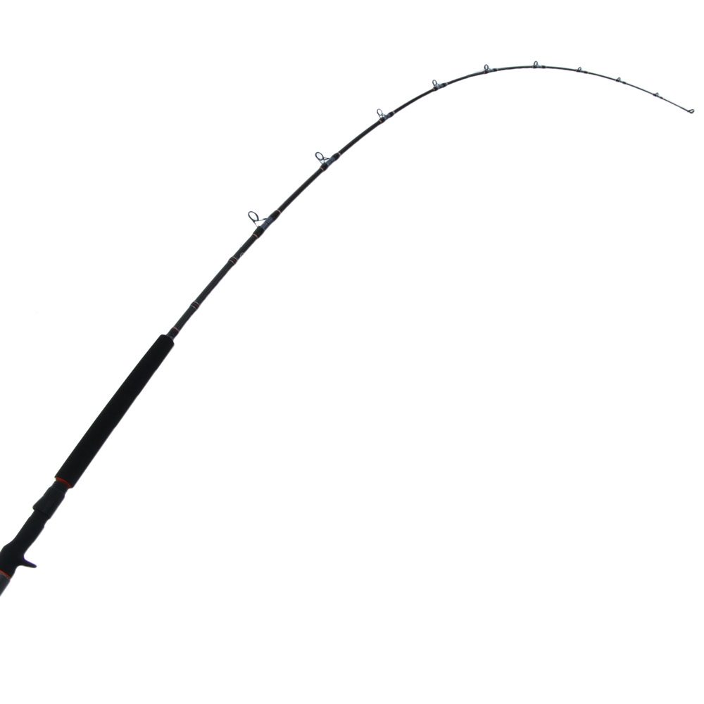 Shimano Calcutta CT 400 Backbone Boat Combo 7ft 6-10kg 1pc