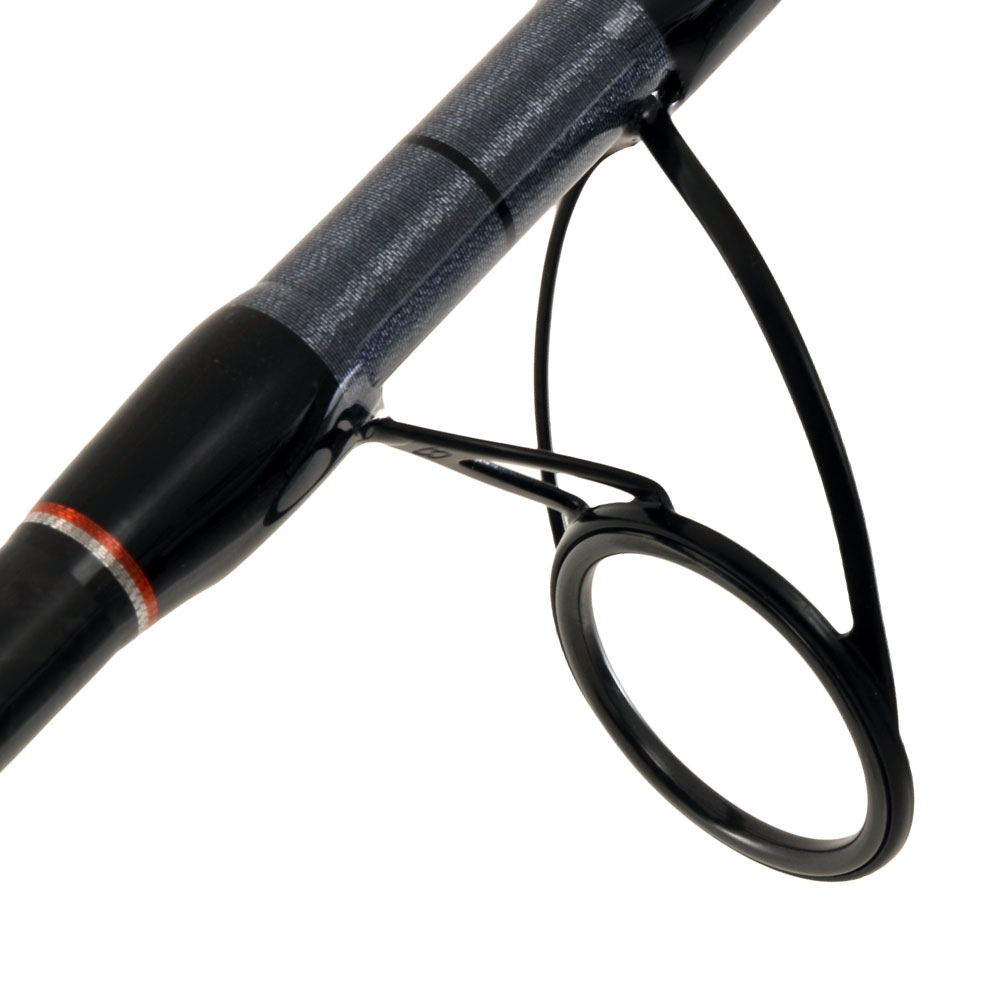 Shimano Spheros SWA 14000XG Backbone Topwater Spin Combo 8ft 2in 50-80lb 2pc