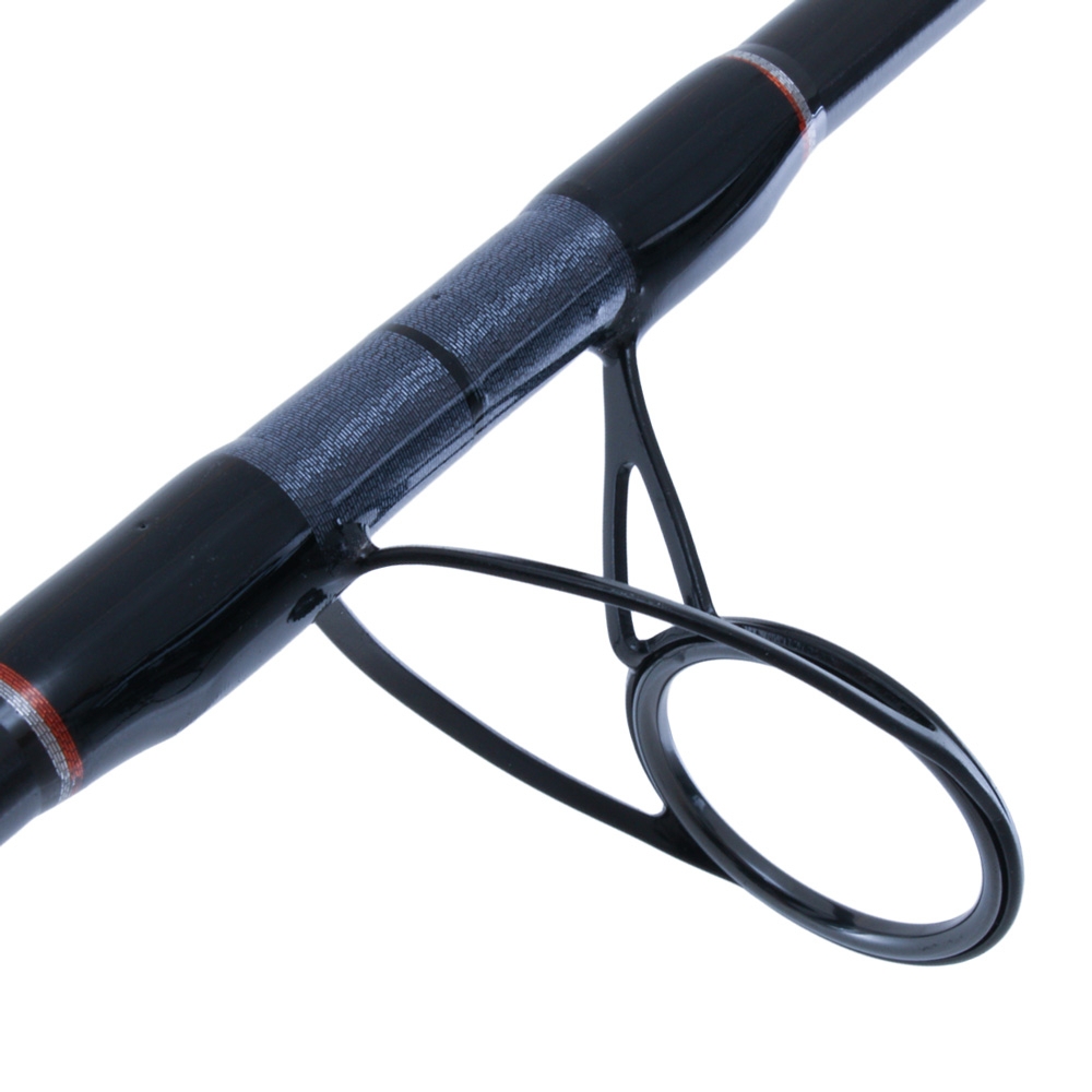 Shimano Spheros SWA 14000XG Topwater Travel Spin Combo 8ft 2in 50-80lb 3pc