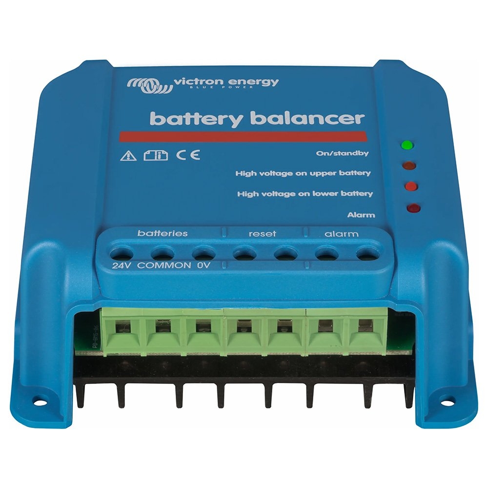Victron Energy Battery Balancer
