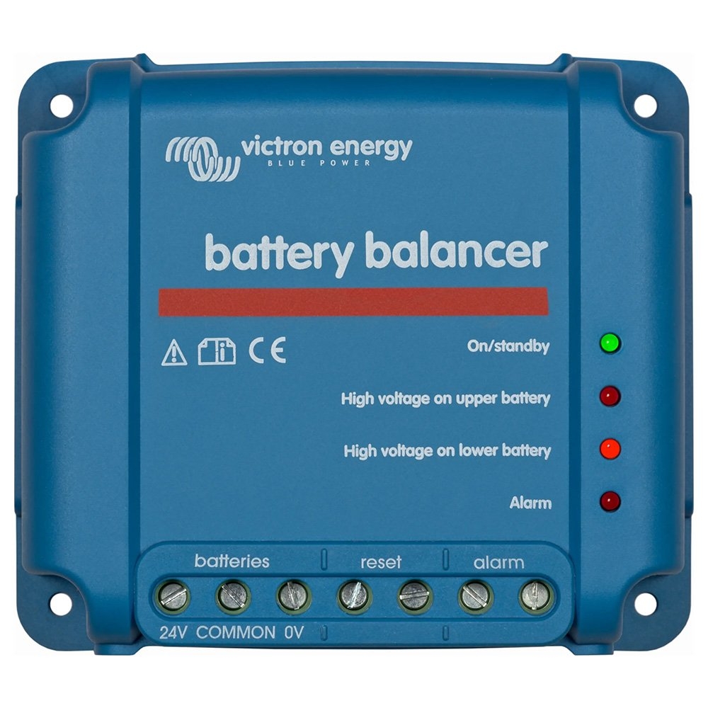 Victron Energy Battery Balancer
